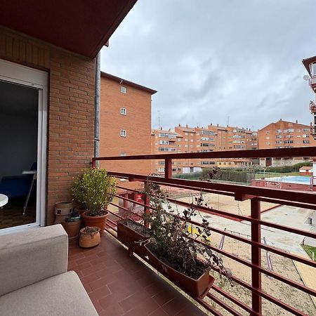 Vut Casa Trujillano Villa Avila Exterior photo