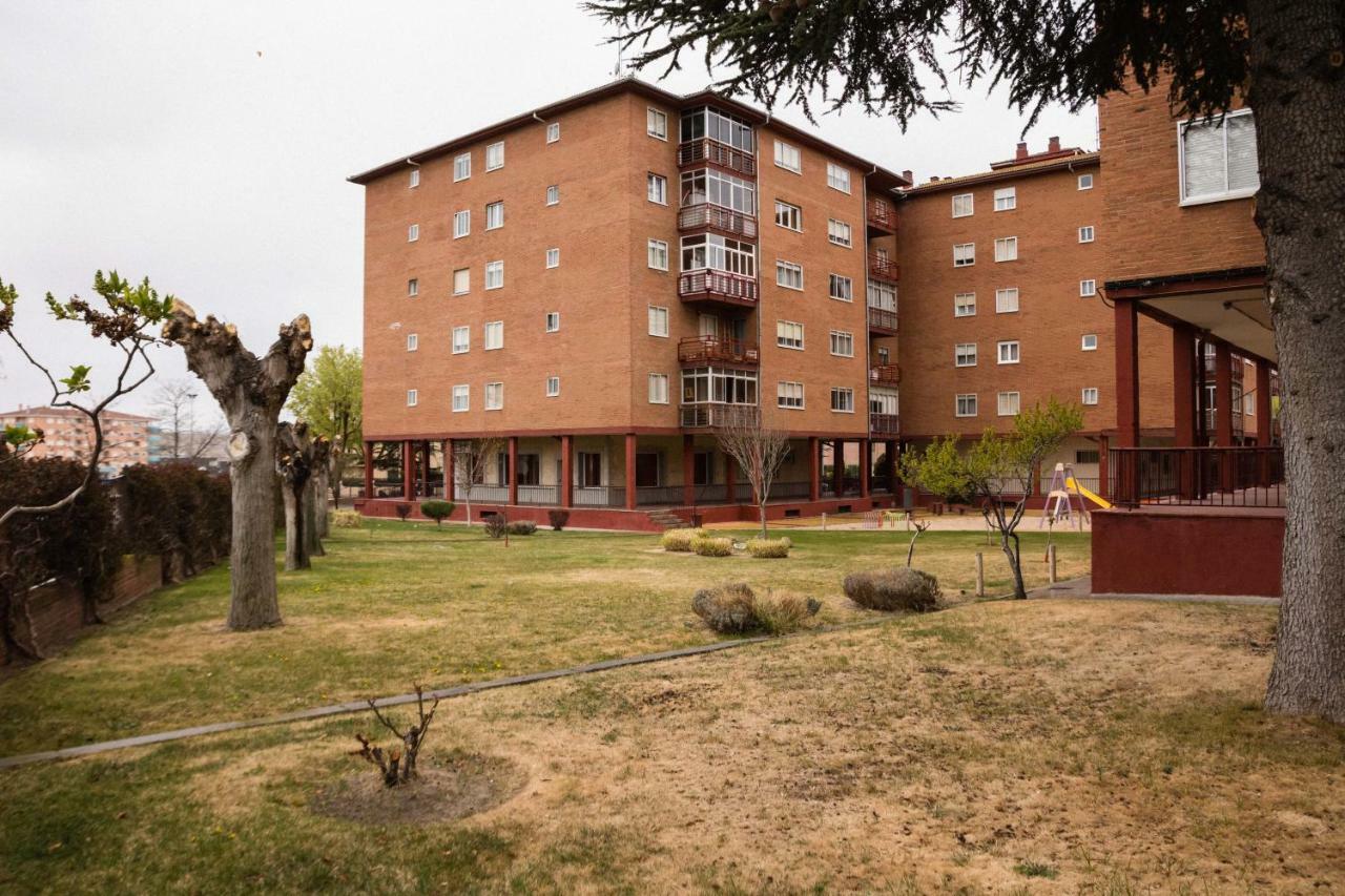 Vut Casa Trujillano Villa Avila Exterior photo