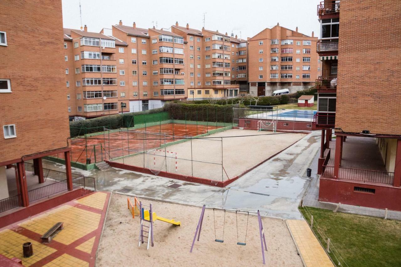 Vut Casa Trujillano Villa Avila Exterior photo