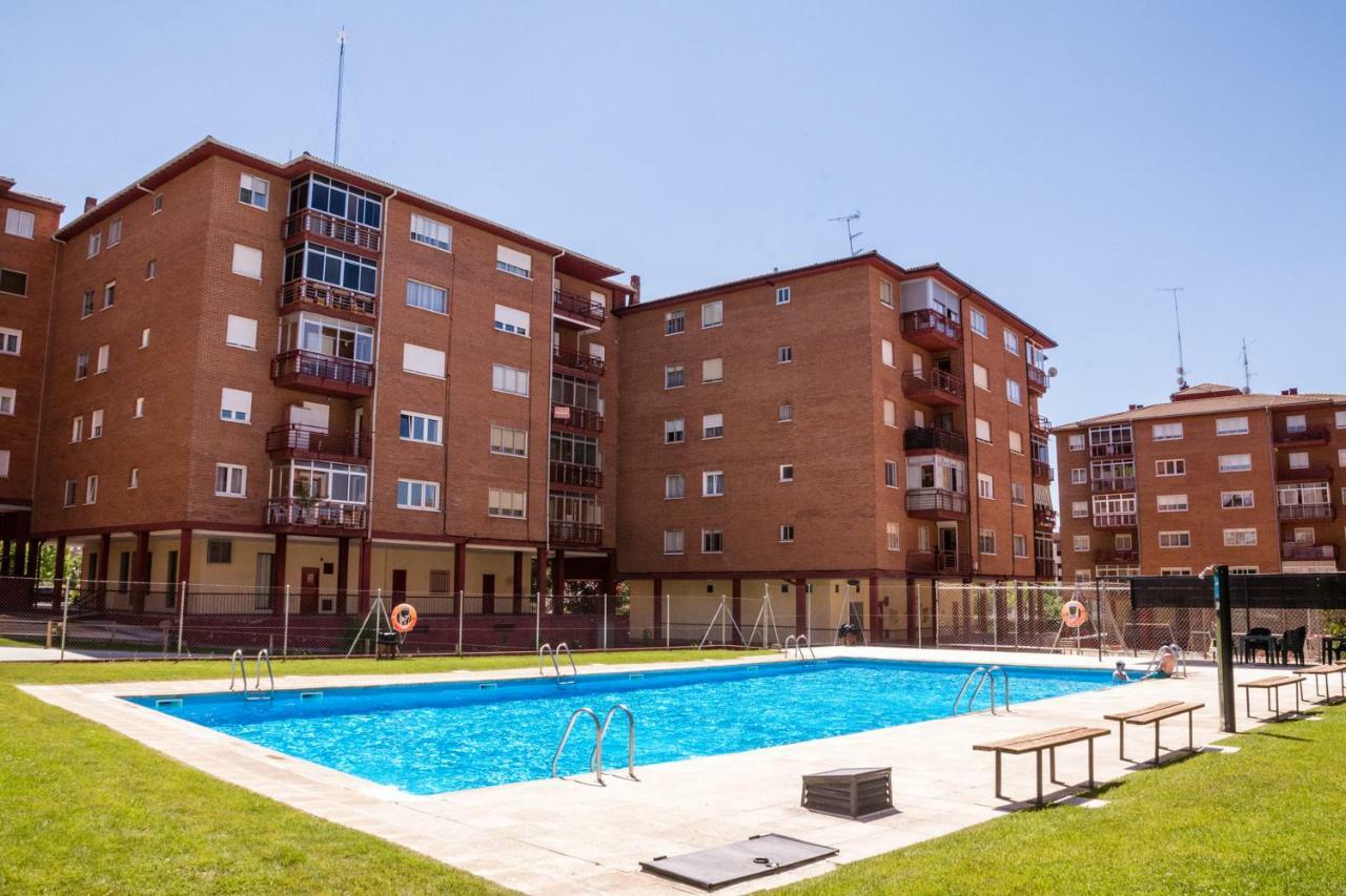 Vut Casa Trujillano Villa Avila Exterior photo