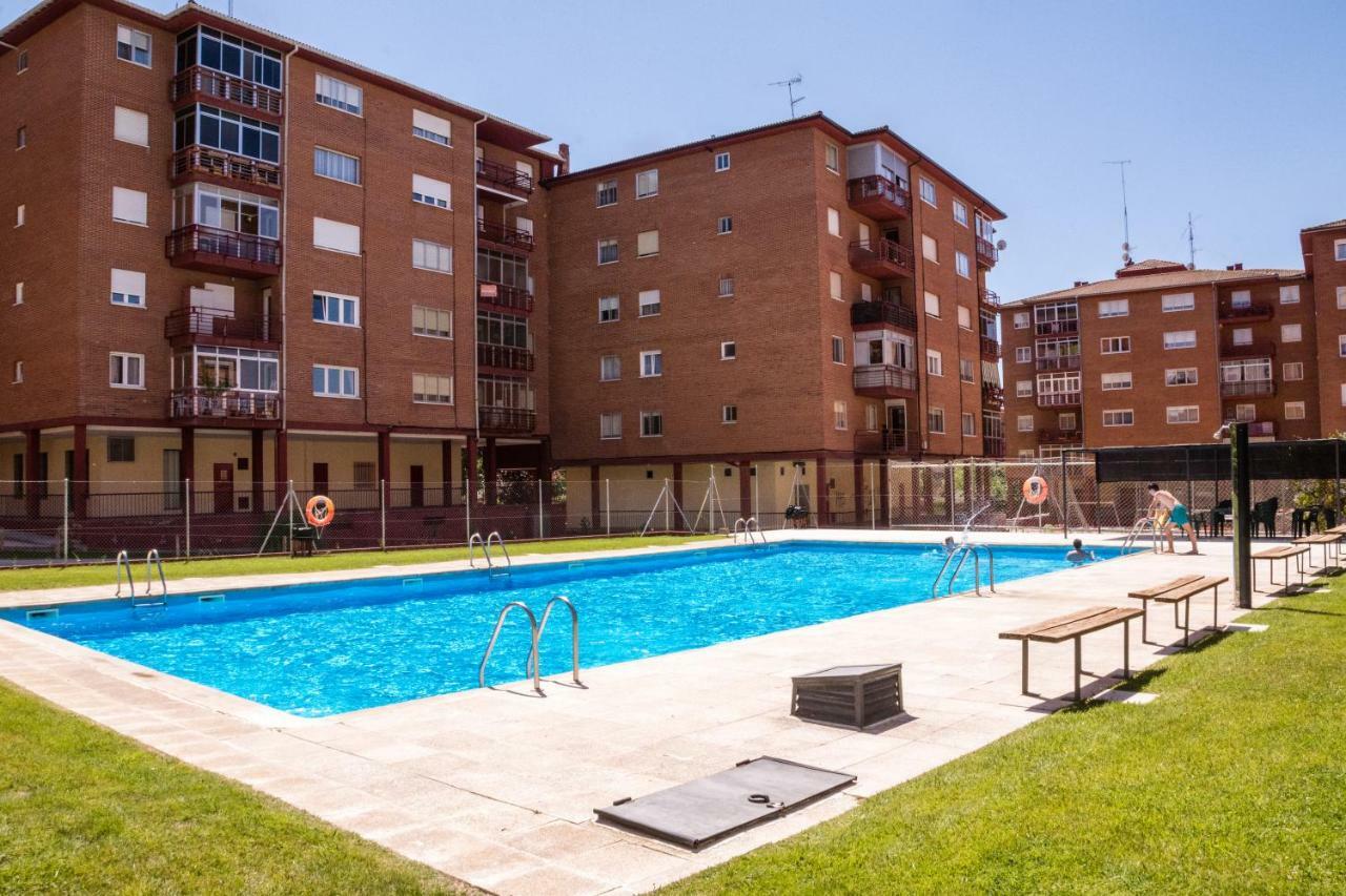 Vut Casa Trujillano Villa Avila Exterior photo