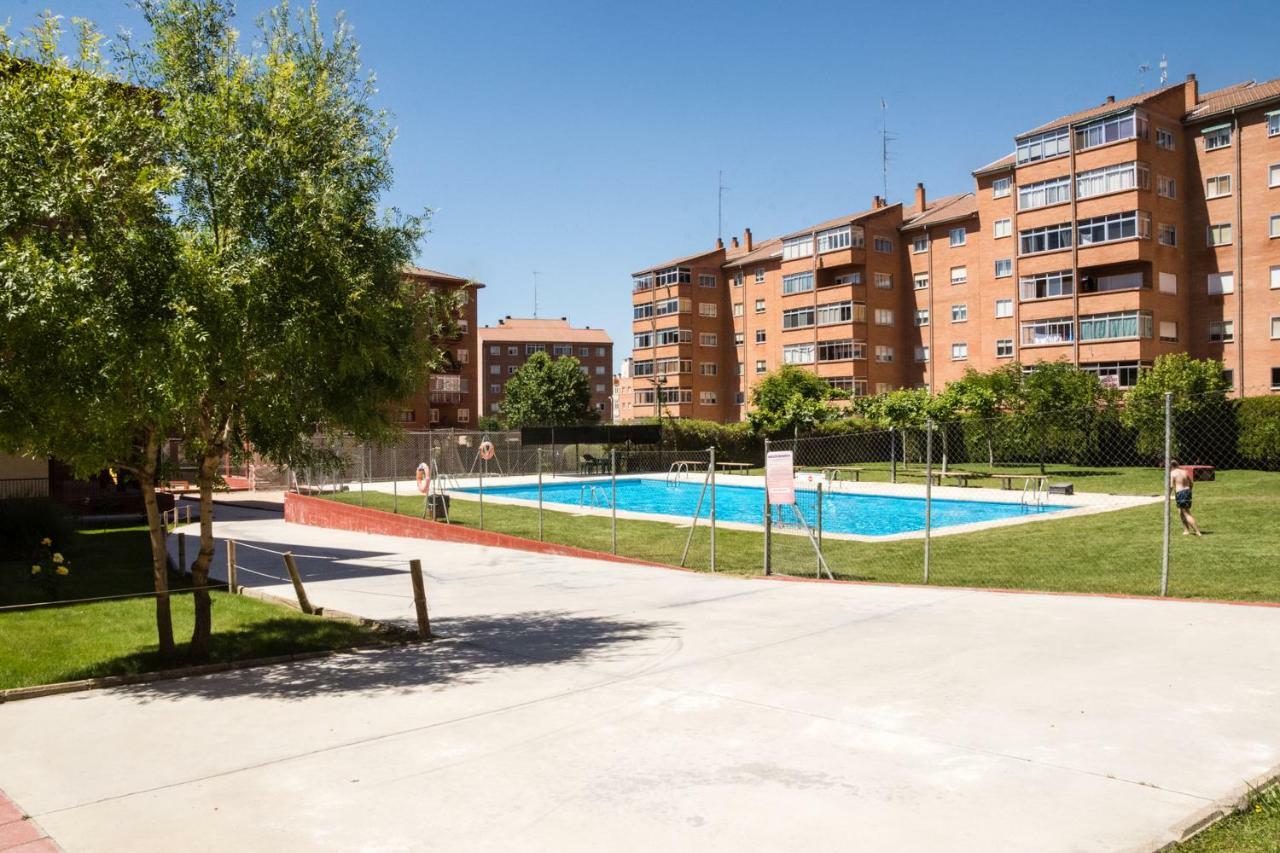 Vut Casa Trujillano Villa Avila Exterior photo